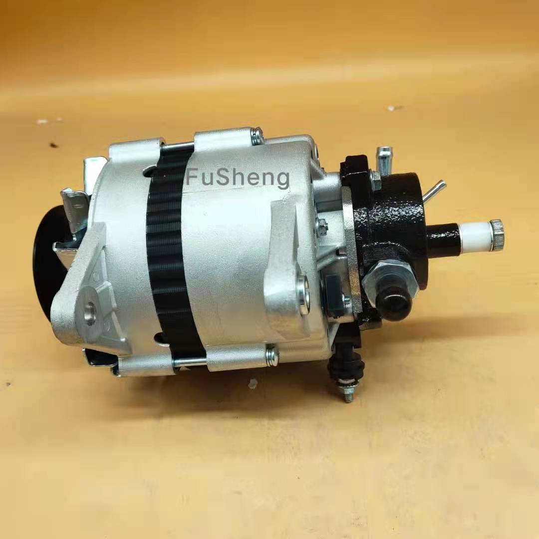 Professional Production of Motor OEM 37300-4Z505 for KIA K2700 GENERATOR ASSY ALTERNATOR 12V 60A
