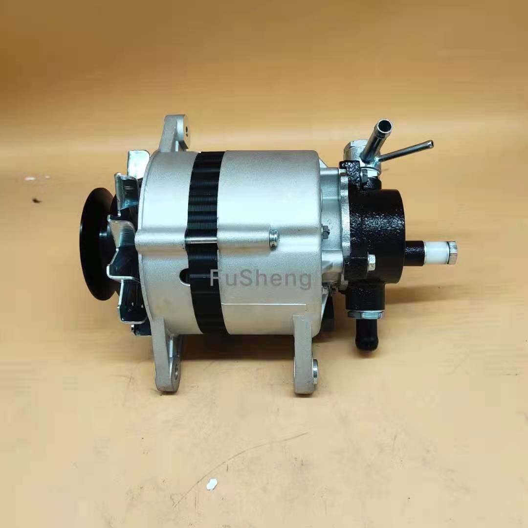 Professional Production of Motor OEM 37300-4Z505 for KIA K2700 GENERATOR ASSY ALTERNATOR 12V 60A