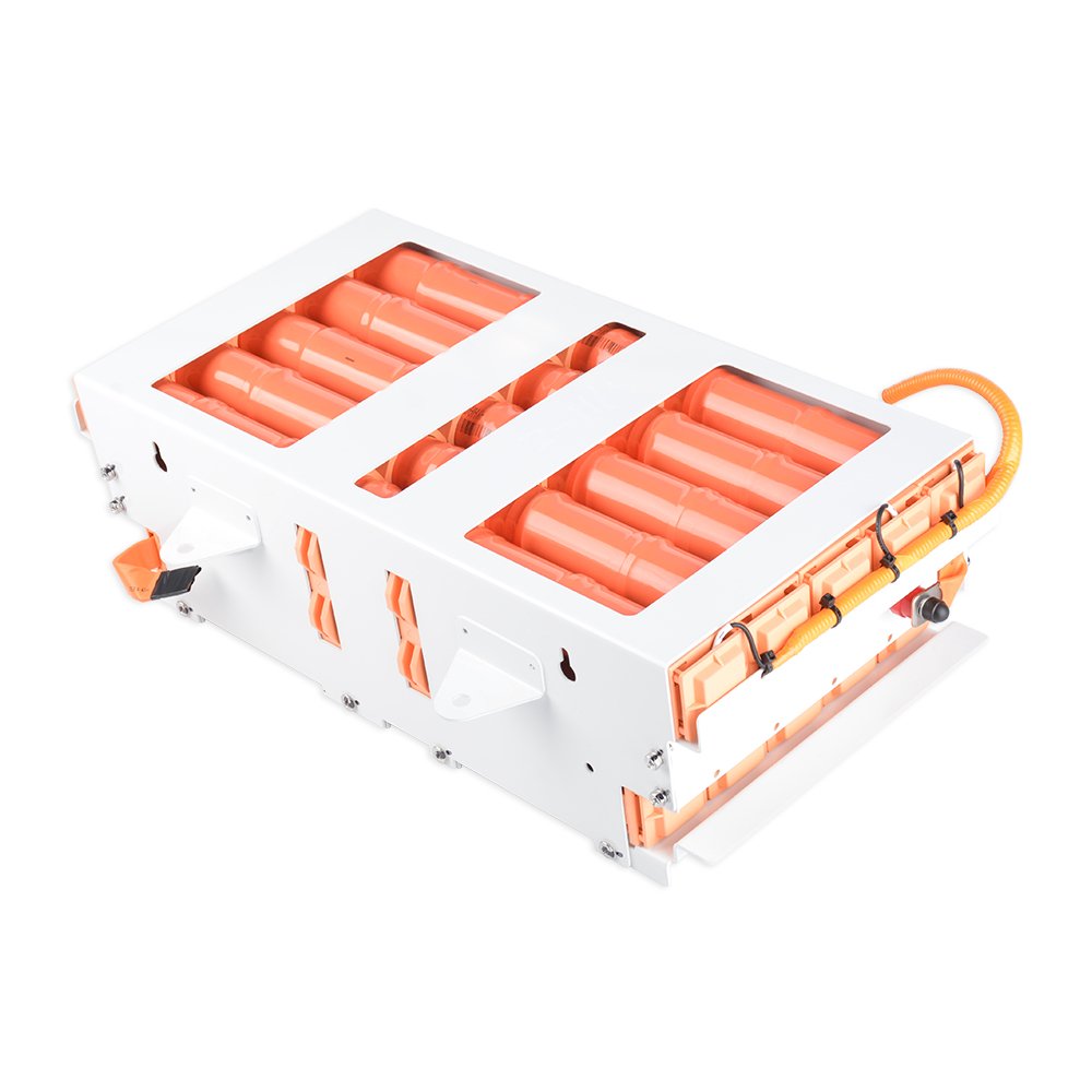 Wholesale China Hybrid Electric Cars Replacement Auto Nimh 288v Hybrid Cars Battery for lexus Rx450h