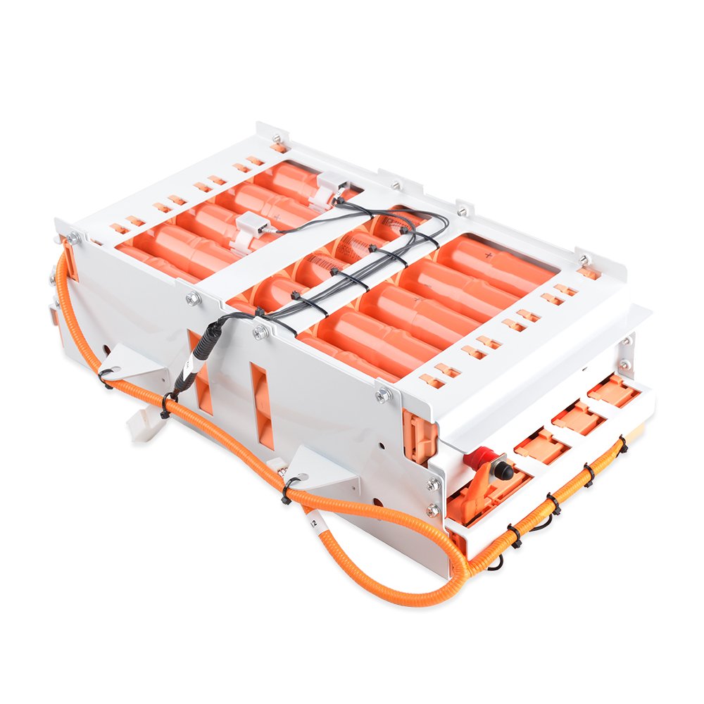 Wholesale China Hybrid Electric Cars Replacement Auto Nimh 288v Hybrid Cars Battery for lexus Rx450h