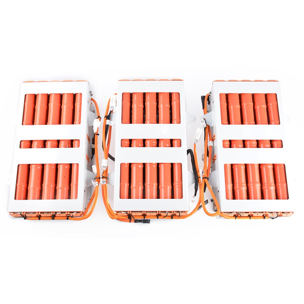Wholesale China Hybrid Electric Cars Replacement Auto Nimh 288v Hybrid Cars Battery for lexus Rx450h