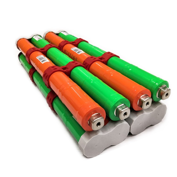 Replacement Honda Civic Hybrid Battery Sticks Battery NI-MH 14.4V 6.5Ah Fit for Honda Civic 2008 2016