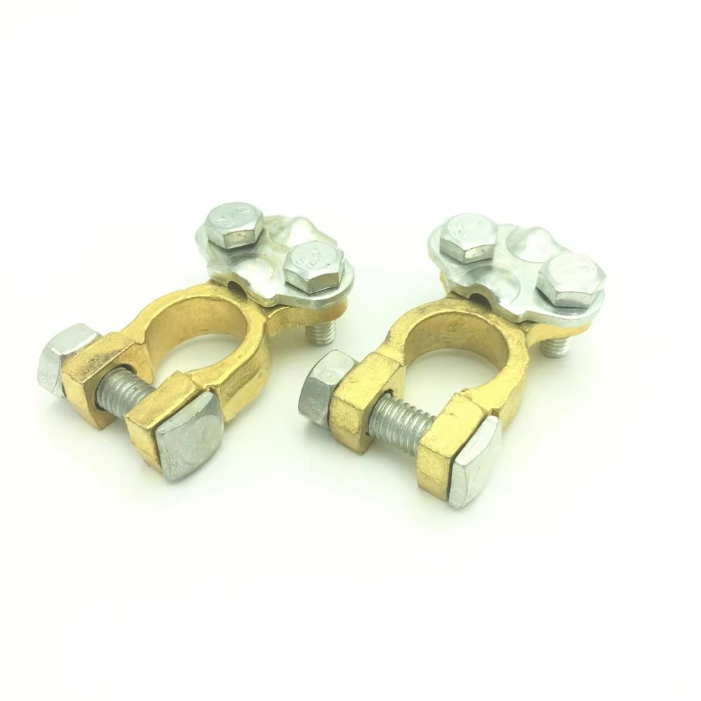 Top Quality Auto Battery Terminal Factory Direct Price