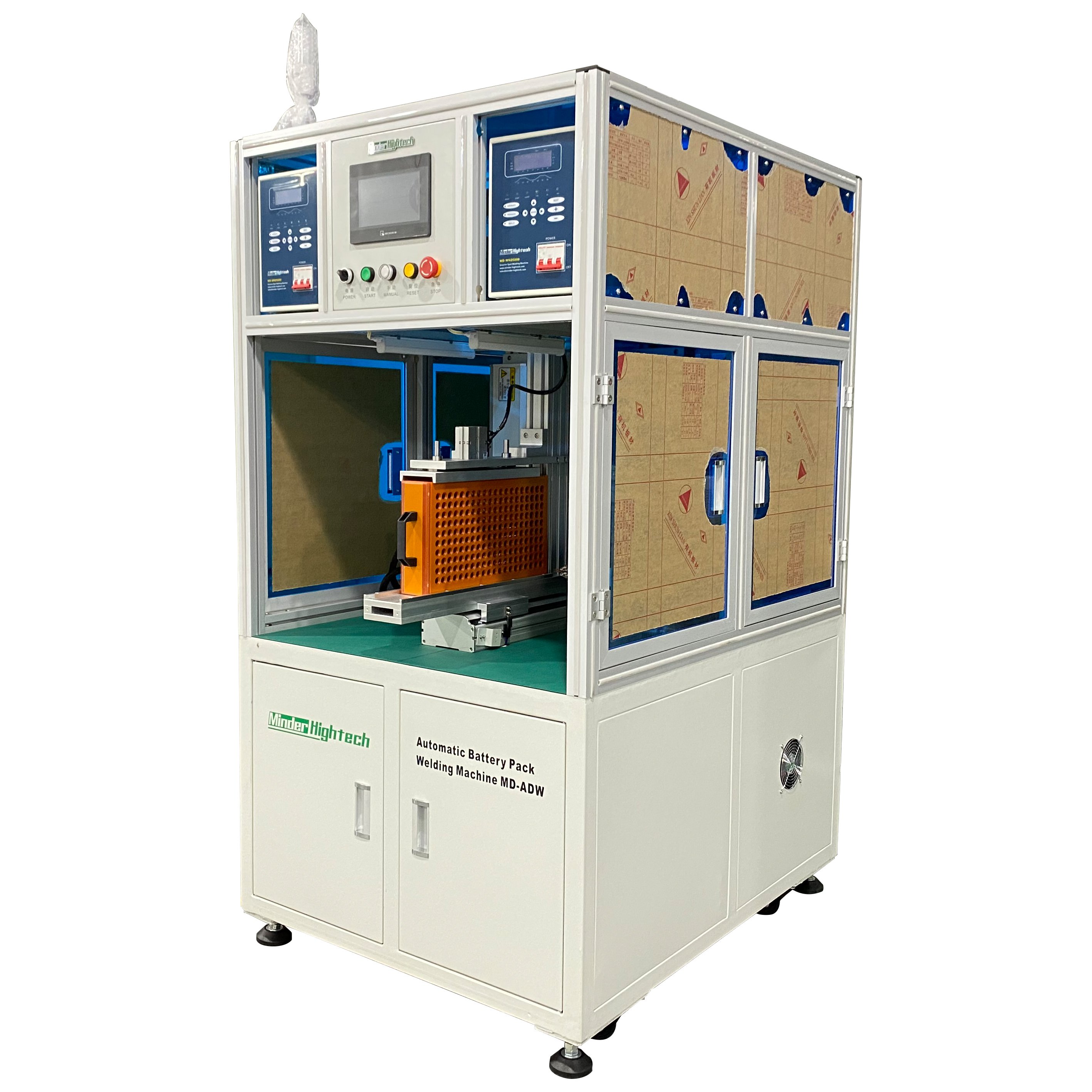 Auto Battery Pack Welding Machine(transistor Welding Power Supply)