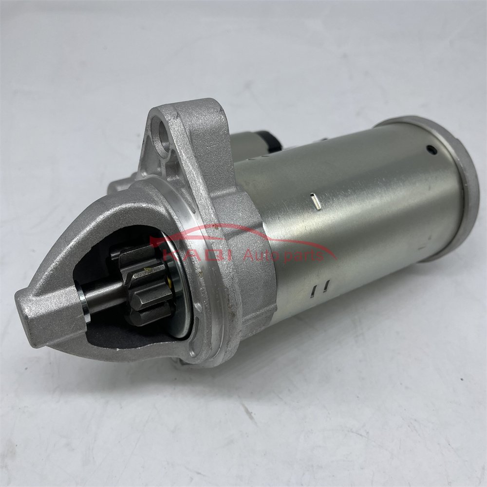 Starter Motor for Changan Hunter F70 1.9T PC201020-0601