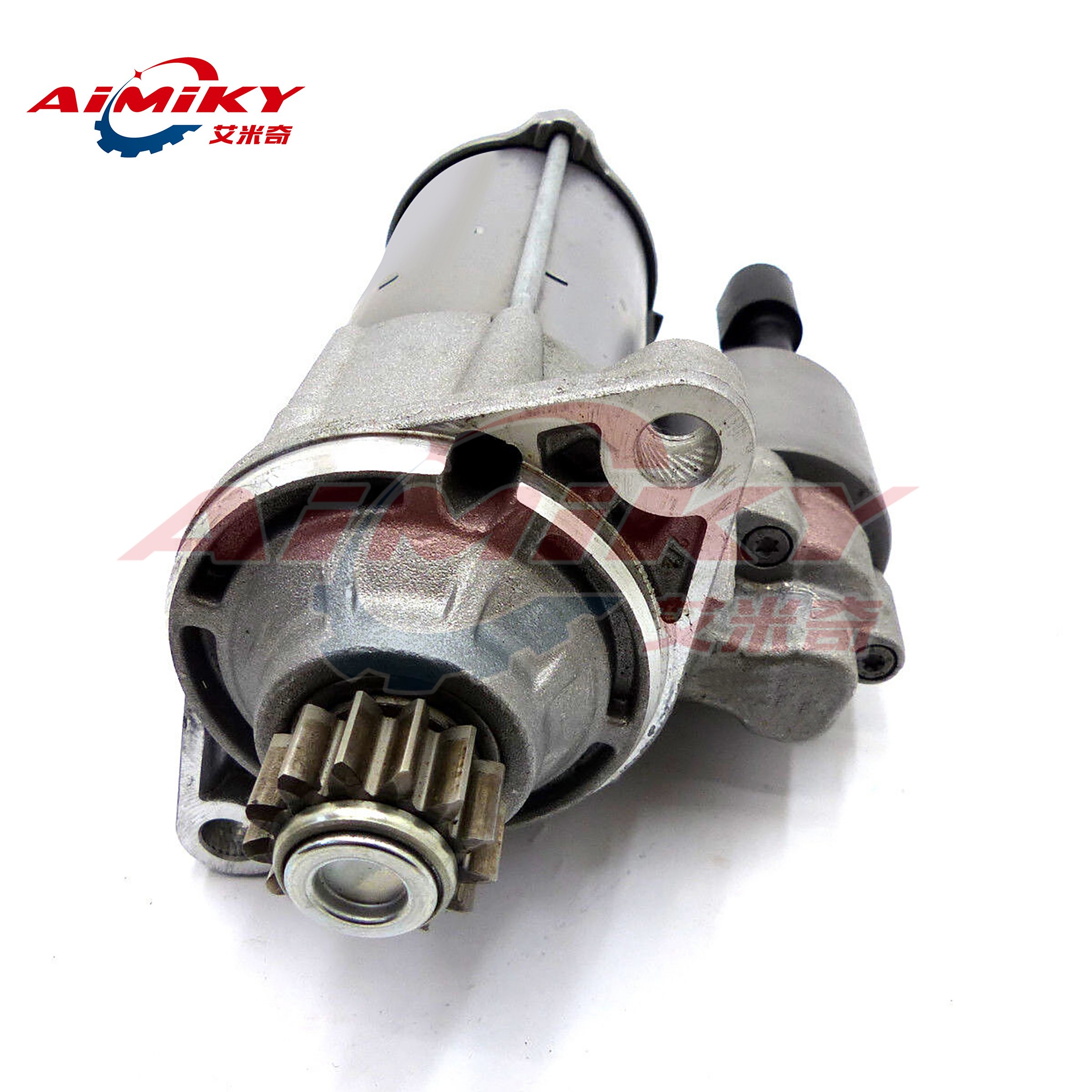 High Quality Garage Auto Starter 438000-3520 12418647866-01 02E911024B for B-M-W MINI