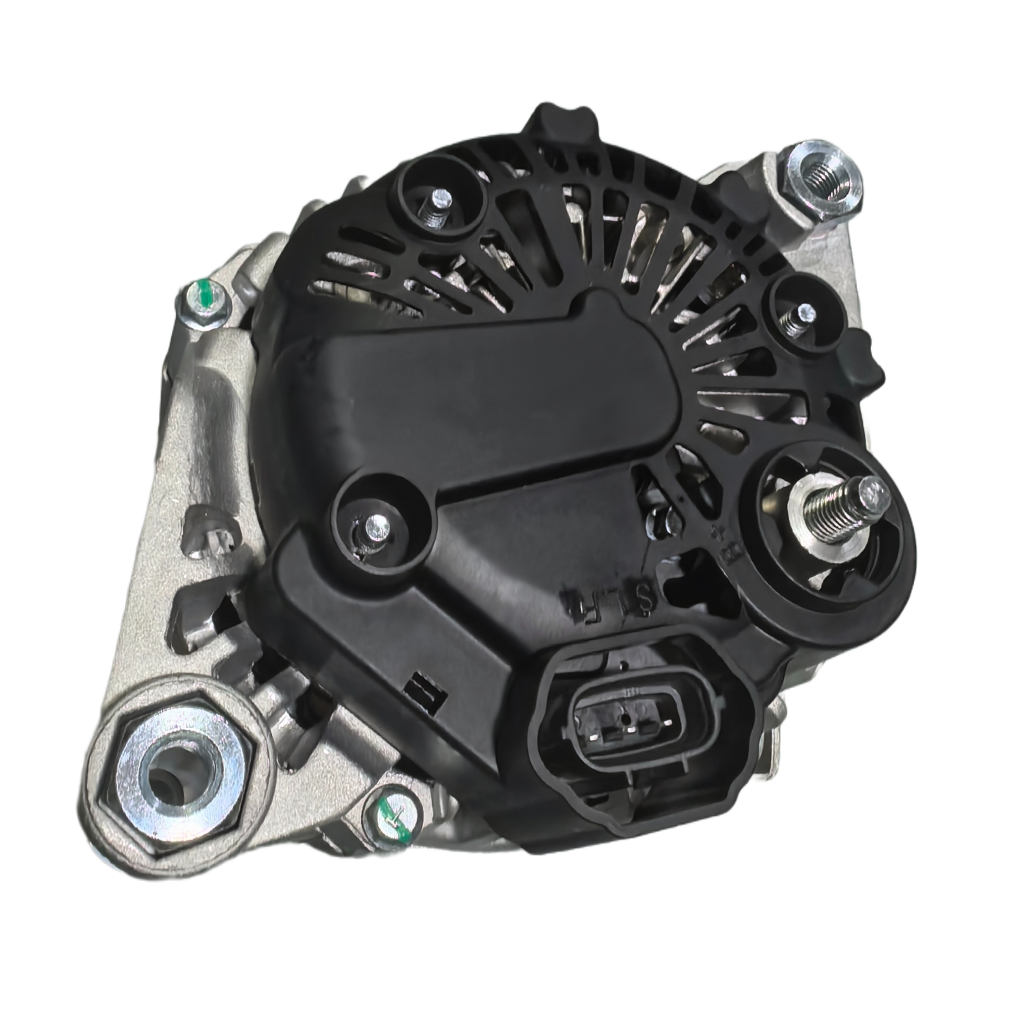 37300-2B500New Auto Alternator Assembly Car Engine Alternator for Hyundai Auto Parts373002B500