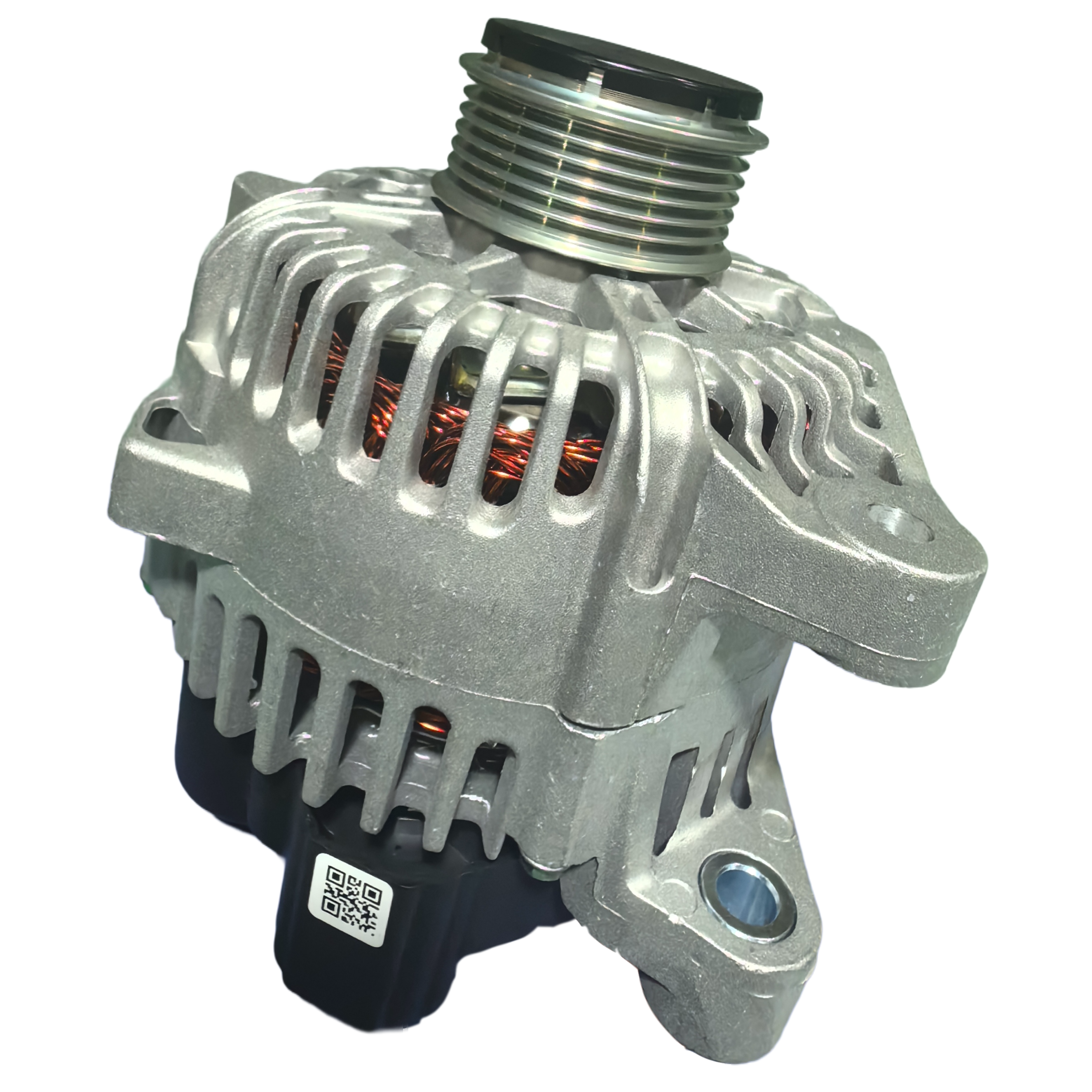 37300-2B500New Auto Alternator Assembly Car Engine Alternator for Hyundai Auto Parts373002B500