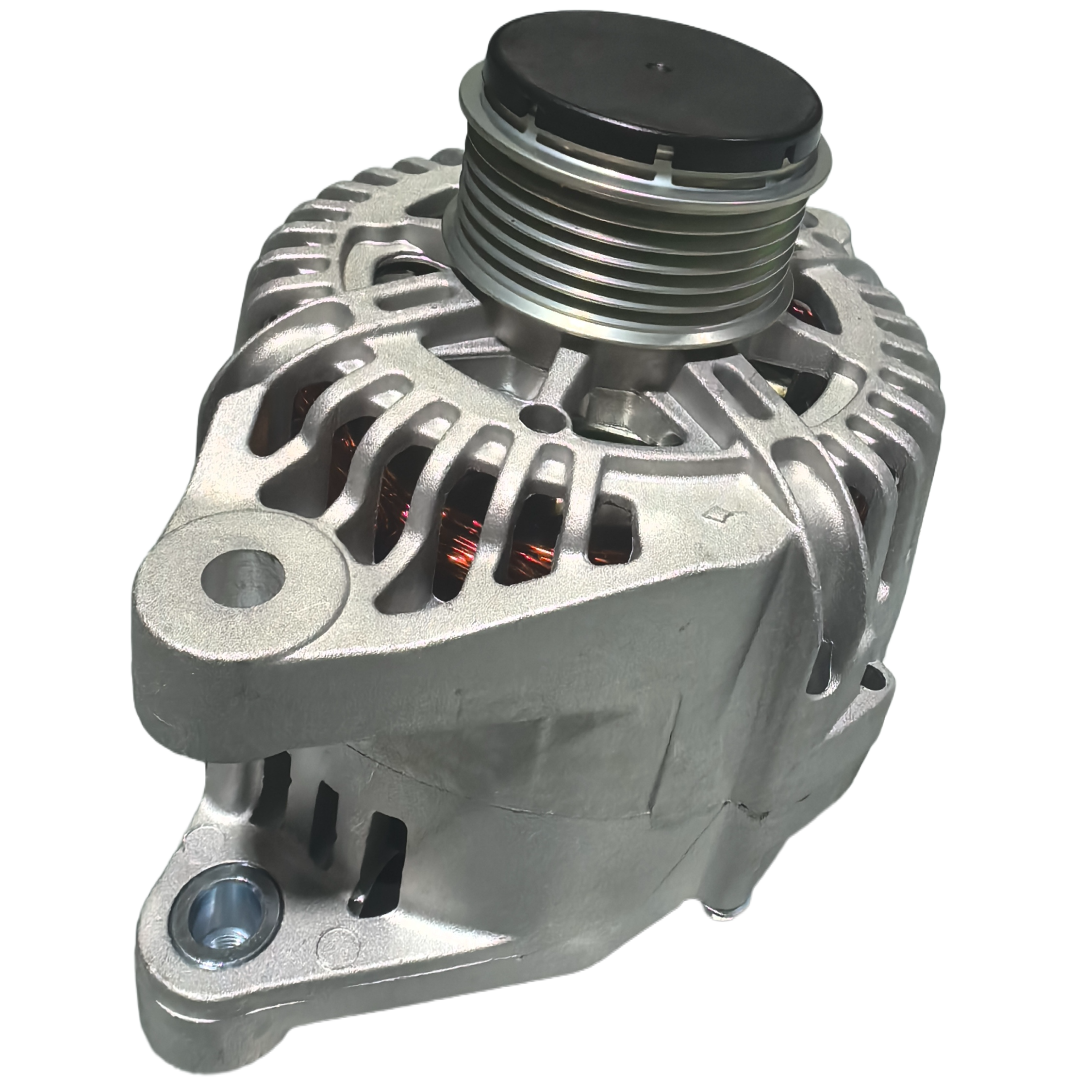 37300-2B500New Auto Alternator Assembly Car Engine Alternator for Hyundai Auto Parts373002B500
