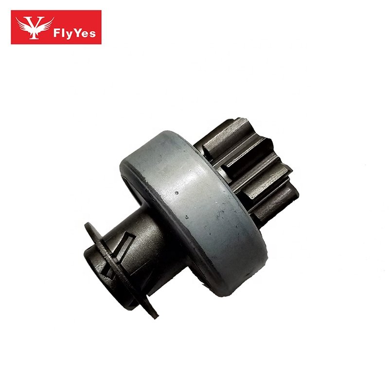 FlyYes Auto Parts Starter Drive Gears NZE12 OE NO28011-70020 2801170020 for Toyota