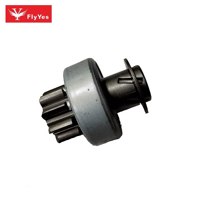 FlyYes Auto Parts Starter Drive Gears NZE12 OE NO28011-70020 2801170020 for Toyota