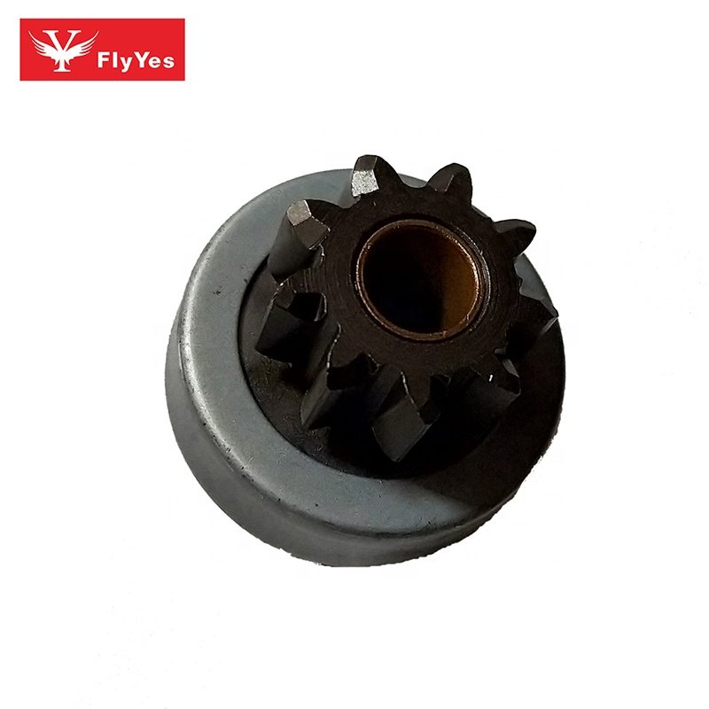 FlyYes Auto Parts Starter Drive Gears NZE12 OE NO28011-70020 2801170020 for Toyota