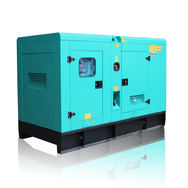 15KVA 20KVA 30KVA Diesel Generators 15kw Home Used Soundproof Generator