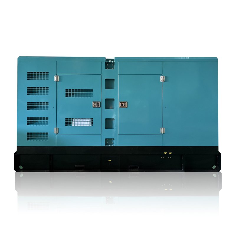15KVA 20KVA 30KVA Diesel Generators 15kw Home Used Soundproof Generator