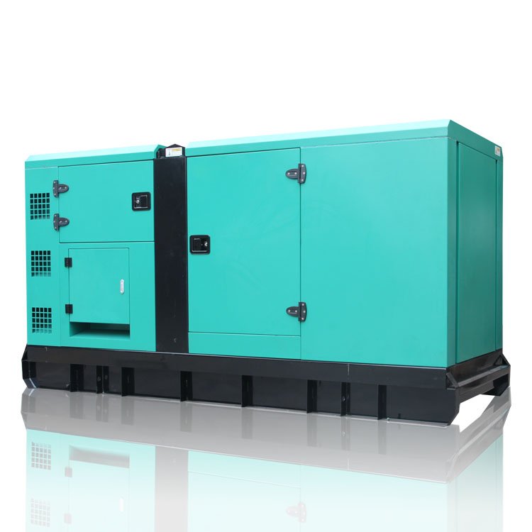 15KVA 20KVA 30KVA Diesel Generators 15kw Home Used Soundproof Generator