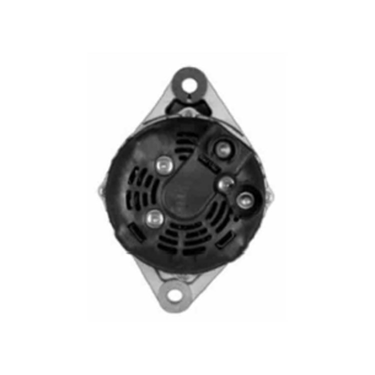 Car Generator 12V 150A VF6 CW for ALFA ROMEO Giulietta 1.6L 2010 OME 104210-1200 104211-8530 DAN1123 51808561 51943777