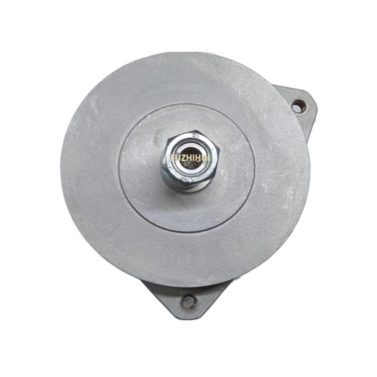 Auto Alternator 140A 24V Alternator 0091547202 0091547702 0111549602 011154960280 A0091547202 F000LD0213 Car Alternator