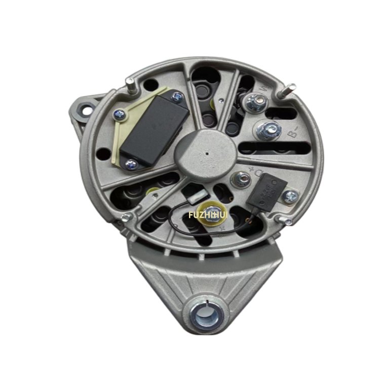 Auto Alternator 140A 24V Alternator 0091547202 0091547702 0111549602 011154960280 A0091547202 F000LD0213 Car Alternator