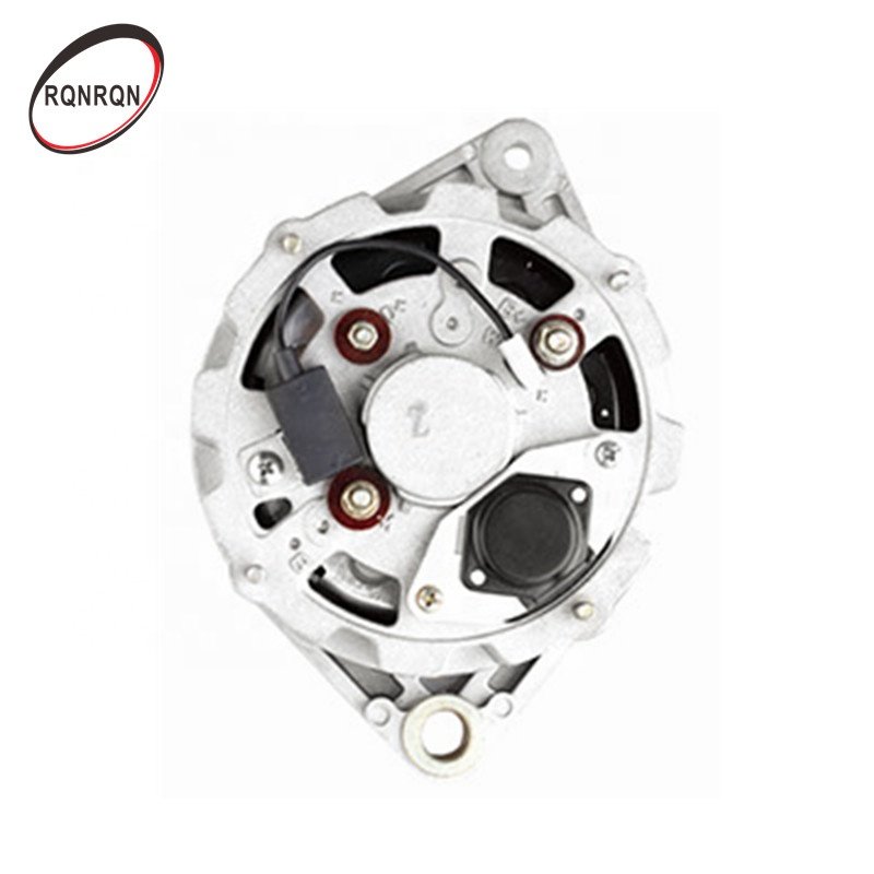 24V 45A Truck Alternator for Volvo 0120489643 0120489060 0051548202 857615 LRA00386 2940060