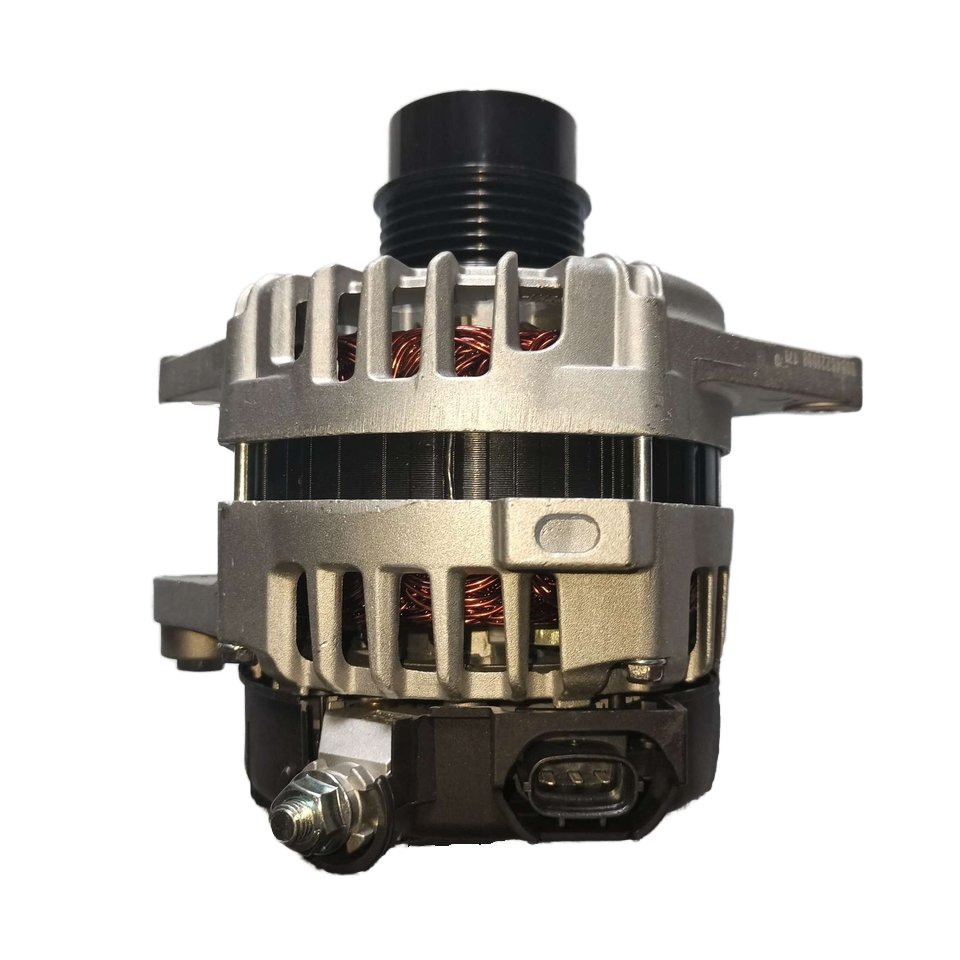 High voltage alternator 12v alternator 37300-2B960 37300-2B970 2622503 for Hyundai Sonata1.6T