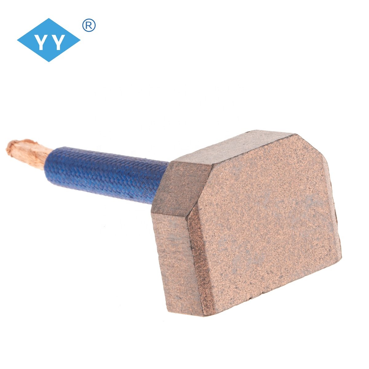 Best-selling Starter Carbon Brushes Copper Brushes