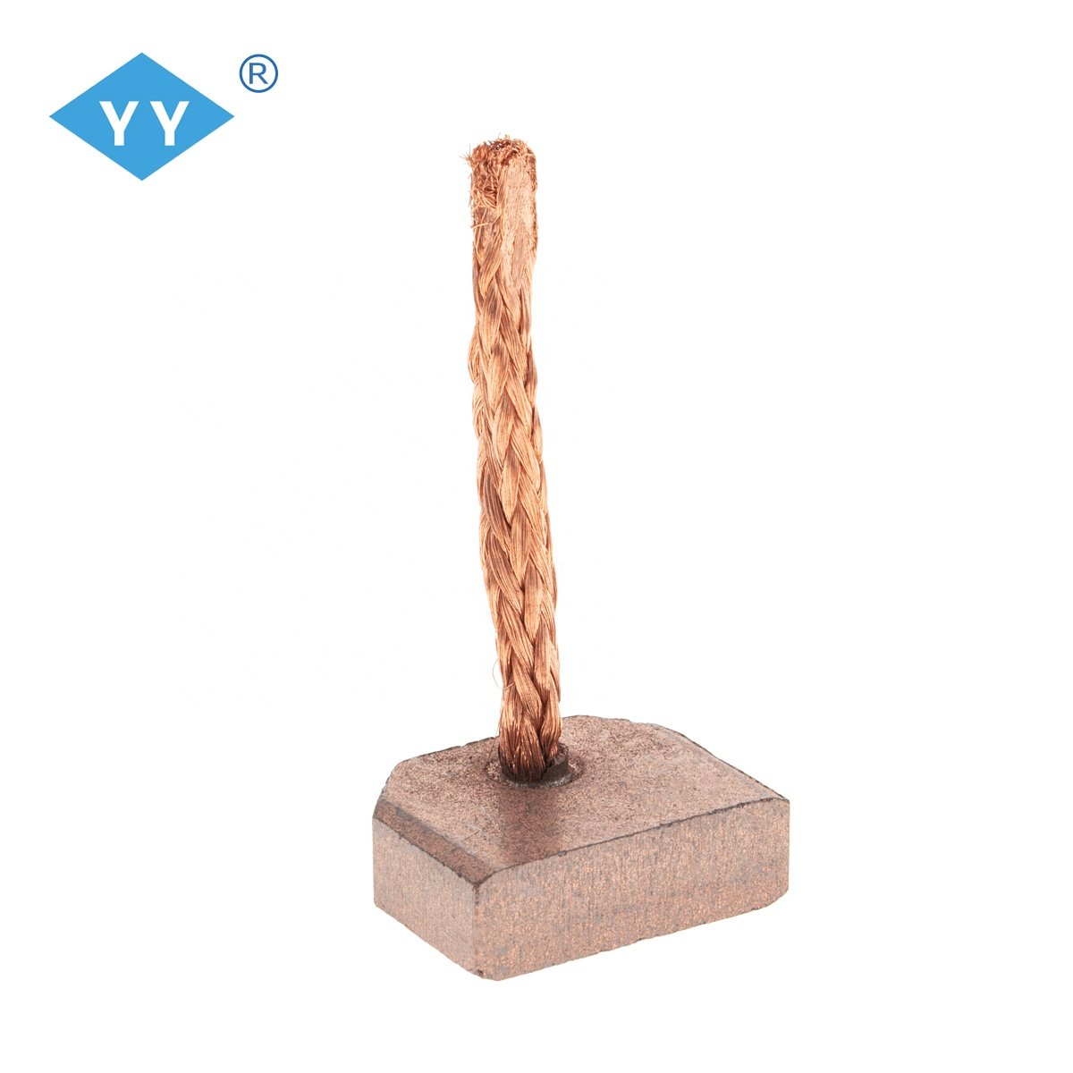 Best-selling Starter Carbon Brushes Copper Brushes