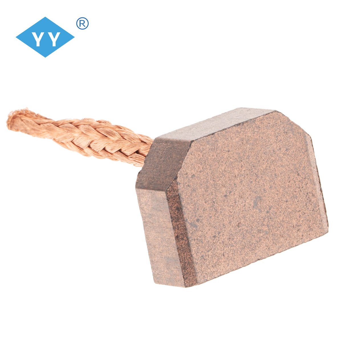 Best-selling Starter Carbon Brushes Copper Brushes