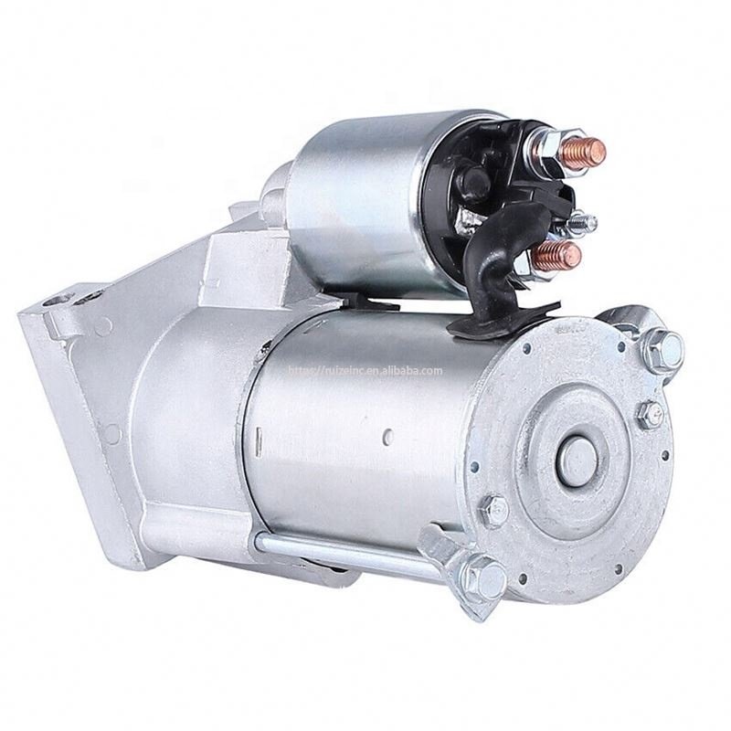 Car Starter 89017452 12593763 19136233 336-1924 1.5 KW 11T 12V