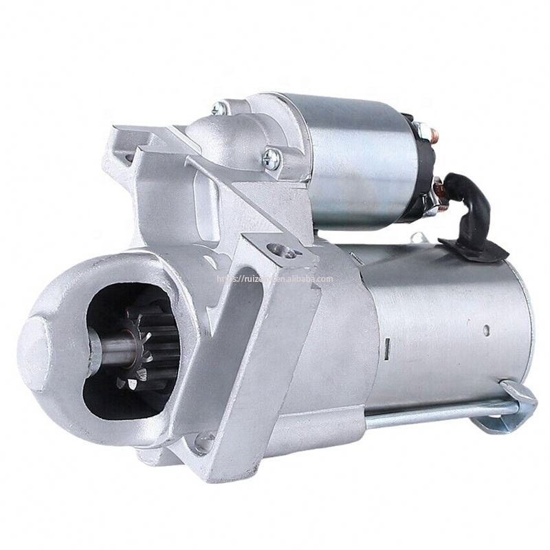 Car Starter 89017452 12593763 19136233 336-1924 1.5 KW 11T 12V