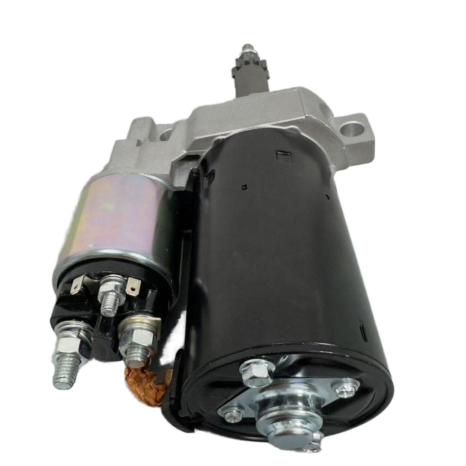 For McLaren Auto Starter 12V 1.9kw Car Starter for McLaren 11F0133CP 11F0133CP02 STB2882EX 0001108437 0001108438 Auto Parts