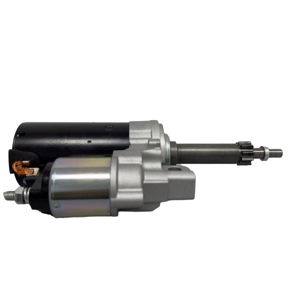 For McLaren Auto Starter 12V 1.9kw Car Starter for McLaren 11F0133CP 11F0133CP02 STB2882EX 0001108437 0001108438 Auto Parts