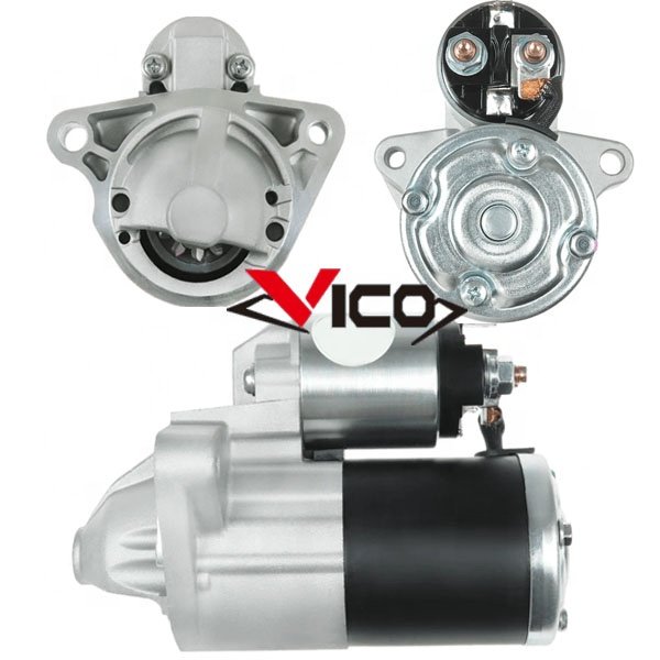 Starter Fits Mazda CX-5 6 Lester 11713 M000T39671 PY01-18-400 M0T39671 LRS04156 LRS4156 PY0118400