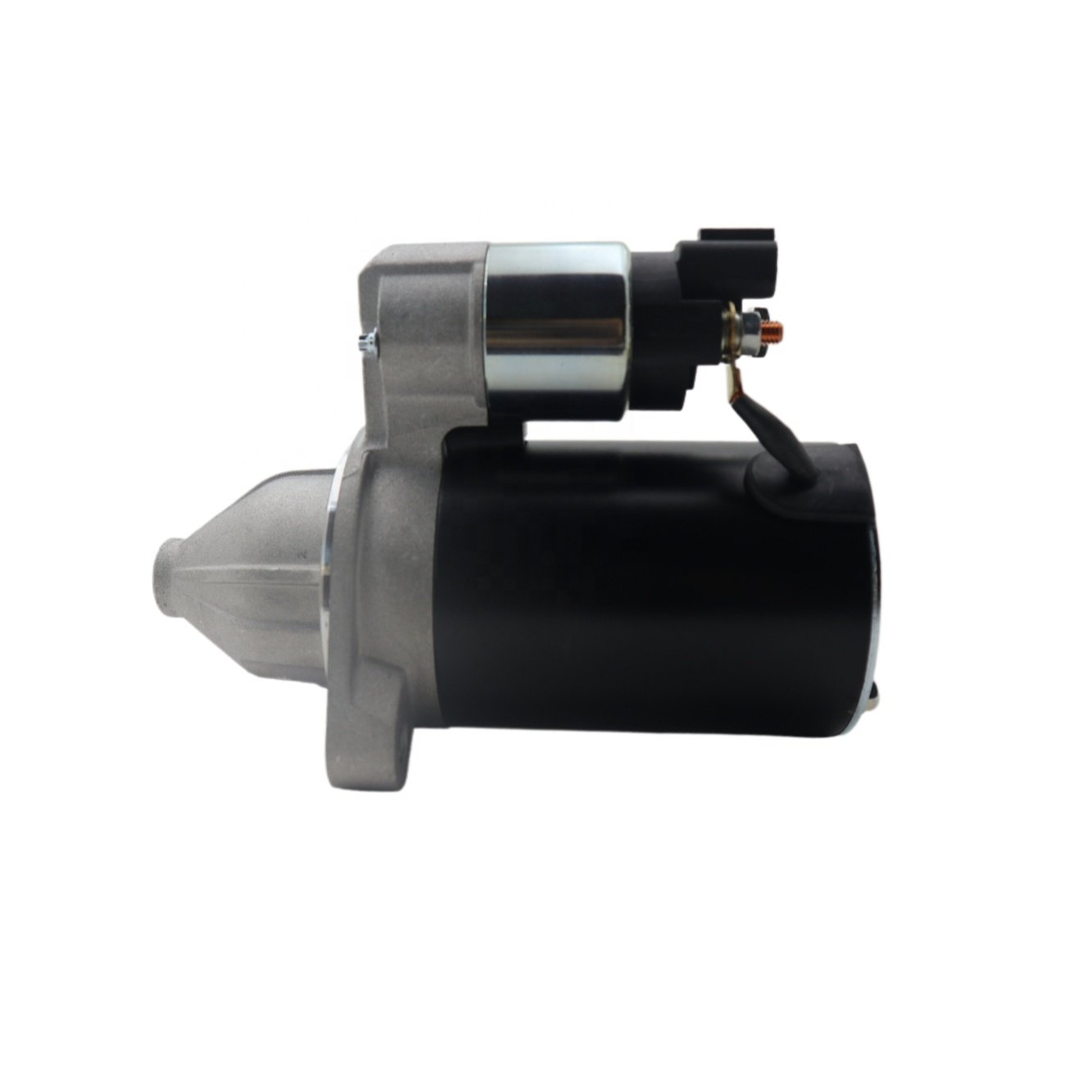 Car Auto Starter Motor 30256, 36100-2B102, 1201942, 12 VOLT, 0.9KW, CW, 10-TOOTH PINION, Starter Motor