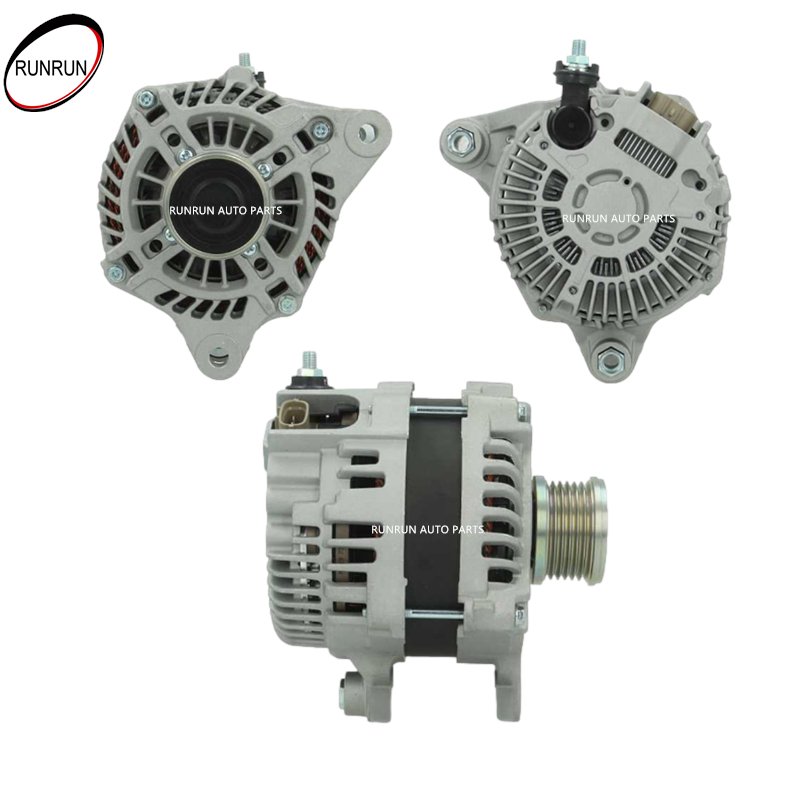 12V 150A Auto Car Alternator for Mazda CX-5 A2TX3081 A002TX3081 SH0118300