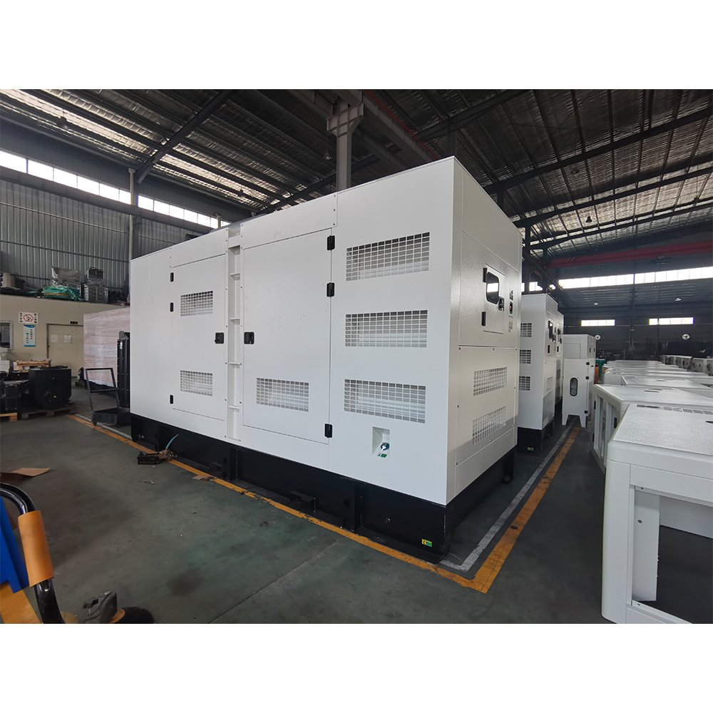 3 Phase Silent 100 Kva 100kva diesel Generator Price for Sale 80 kw 80kw Groupe Electric Generators Genset Generador Electrico