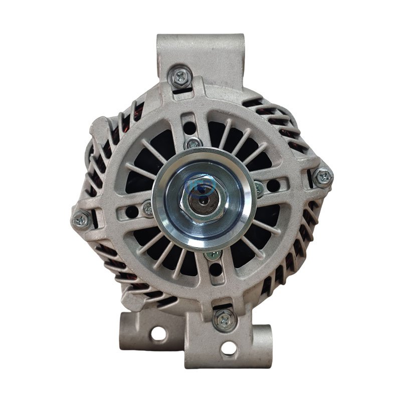 Suitable for Buick Boulevard 2.8/3.0/3.6 Rongyu 2.8/3.6 Generator 92173959 A003TG4091 A003TG3991 Car Alternator