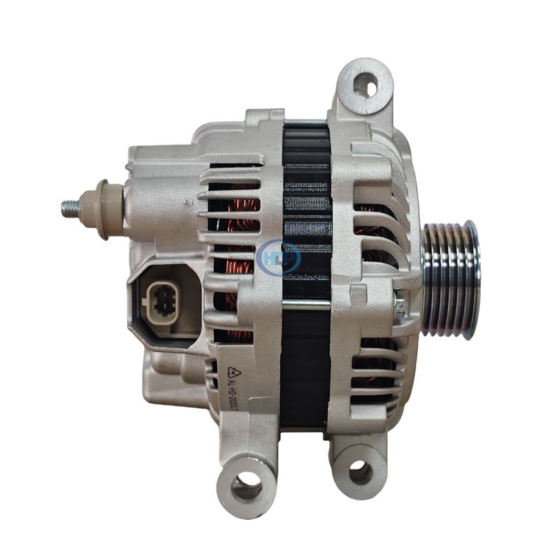 Suitable for Buick Boulevard 2.8/3.0/3.6 Rongyu 2.8/3.6 Generator 92173959 A003TG4091 A003TG3991 Car Alternator