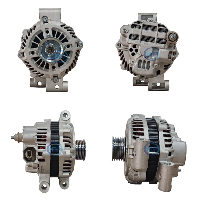 Suitable for Buick Boulevard 2.8/3.0/3.6 Rongyu 2.8/3.6 Generator 92173959 A003TG4091 A003TG3991 Car Alternator
