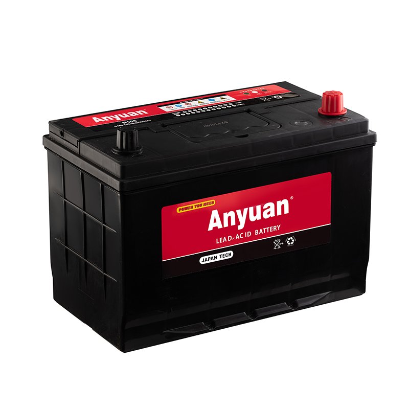 Factory Price 12v 80ah Lead Acid Electric Car Battery Makers of Electric Car Batteries
