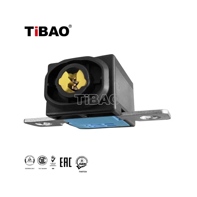 TiBAO Auto Battery Fuse Overload Protection Trip for Mercedes Benz W246 W204 W205 W212 X166 N000000006967 N000 000 006 967