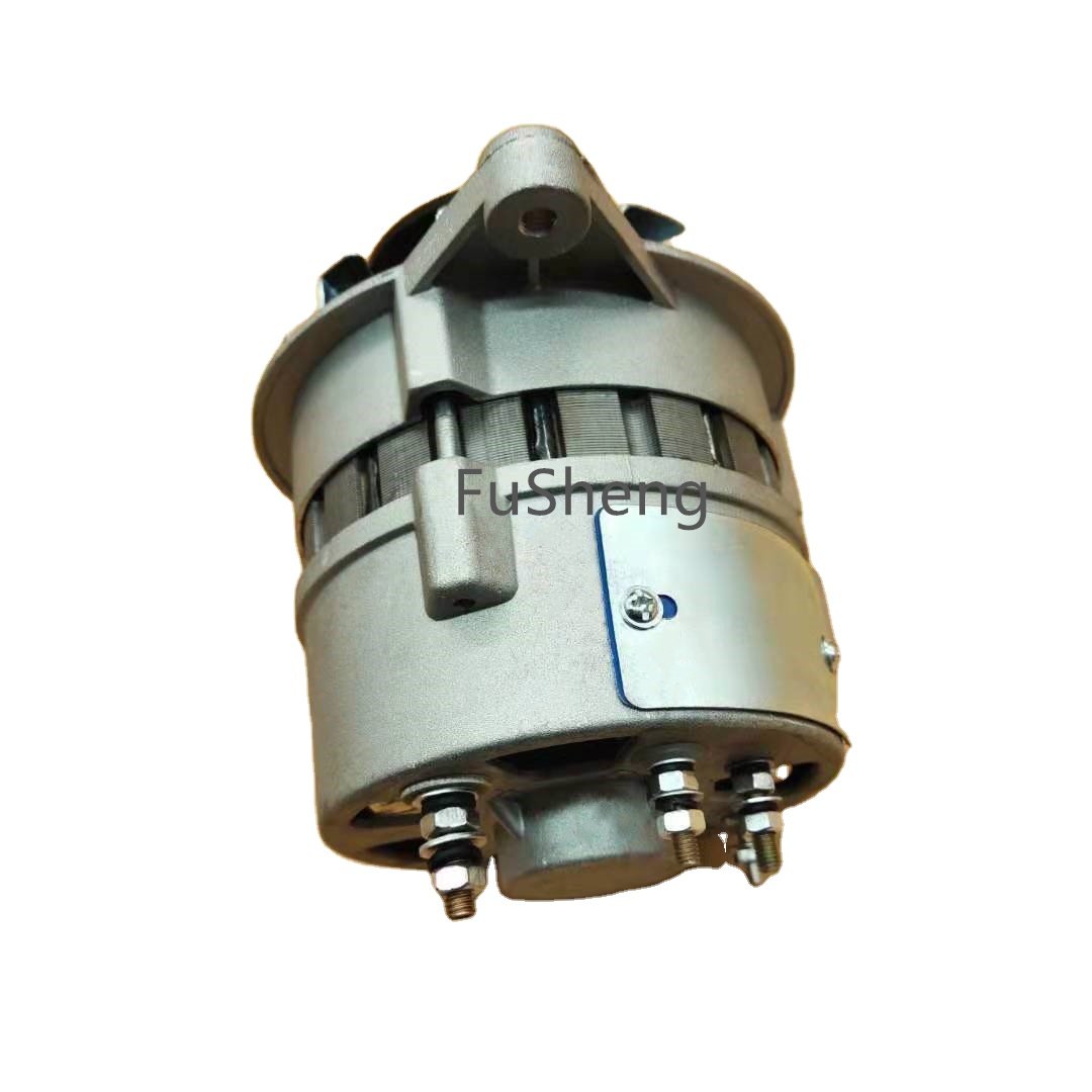 12V 50A JF15 Generator Alternator for Xinchai 480 490B 495B ALQ3215RB ALQ3215WAA