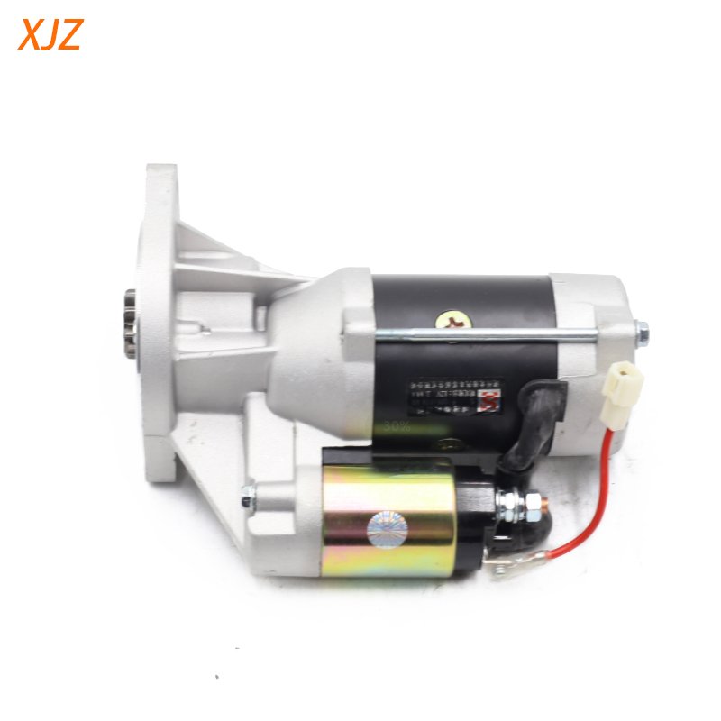 Wholesale Customized Durability Starter 3708100SBJB1 Engine Starter for JMC Ford Transit
