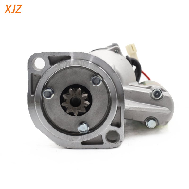 Wholesale Customized Durability Starter 3708100SBJB1 Engine Starter for JMC Ford Transit