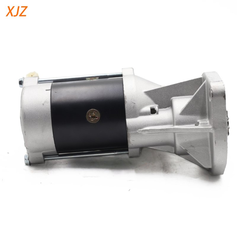 Wholesale Customized Durability Starter 3708100SBJB1 Engine Starter for JMC Ford Transit