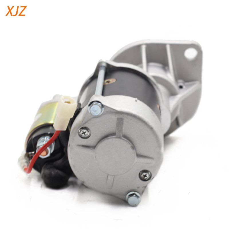 Wholesale Customized Durability Starter 3708100SBJB1 Engine Starter for JMC Ford Transit
