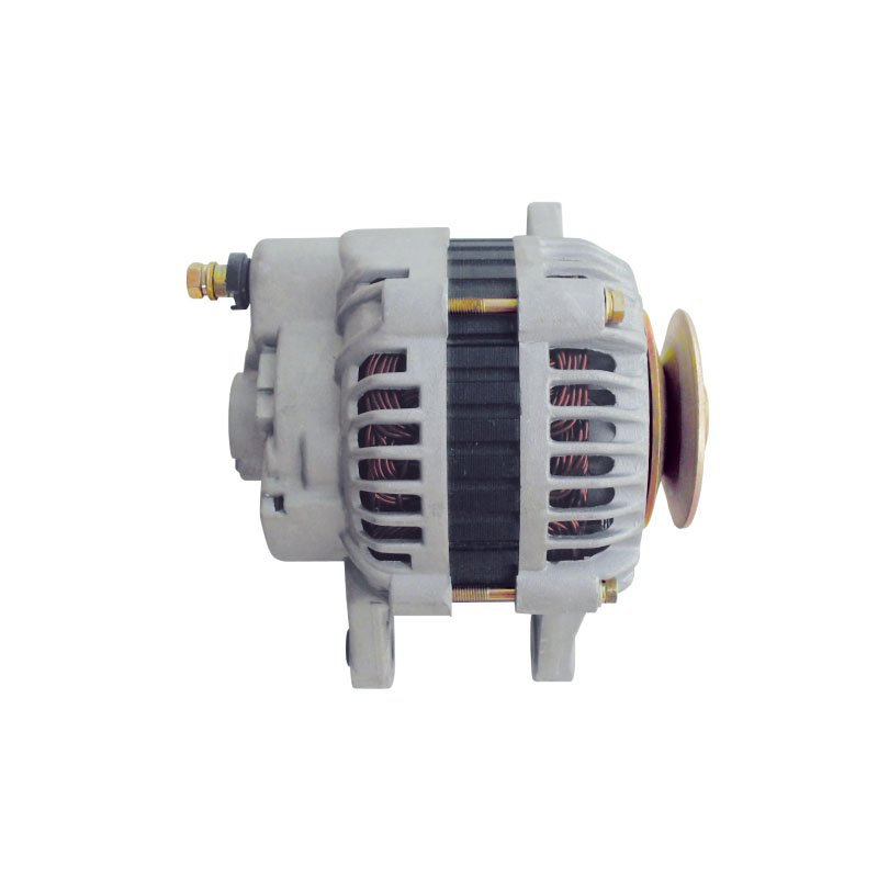 Auto Alternator Assembly 24V/60A 600-821-5420 3-82100-2590 1812000800 1812002070 5812002590