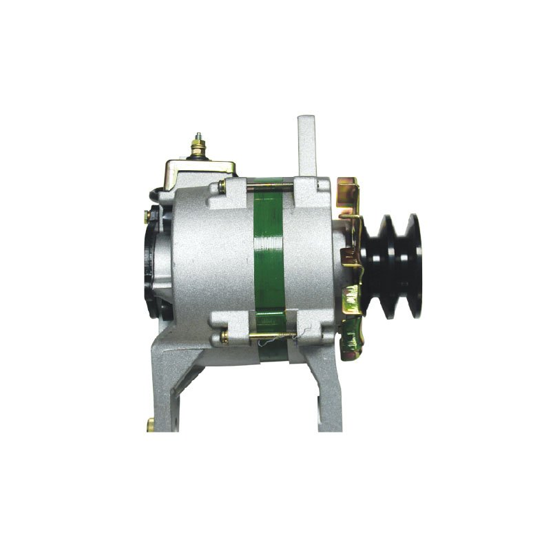 Auto Alternator Assembly 24V/60A 600-821-5420 3-82100-2590 1812000800 1812002070 5812002590
