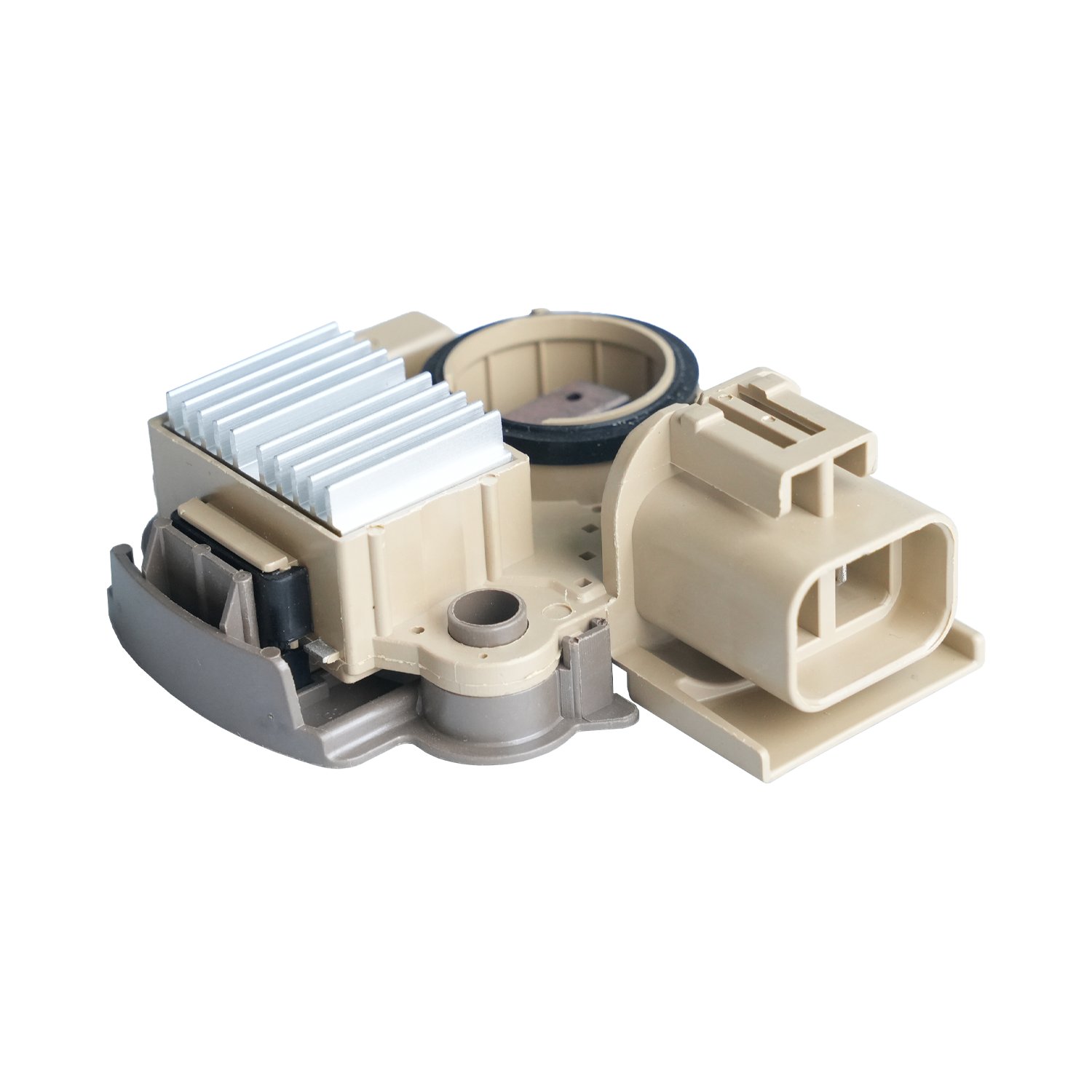 High Quality Automotive Generator Regulator Auto Parts Regulator Alternator Voltage Regulator OEM