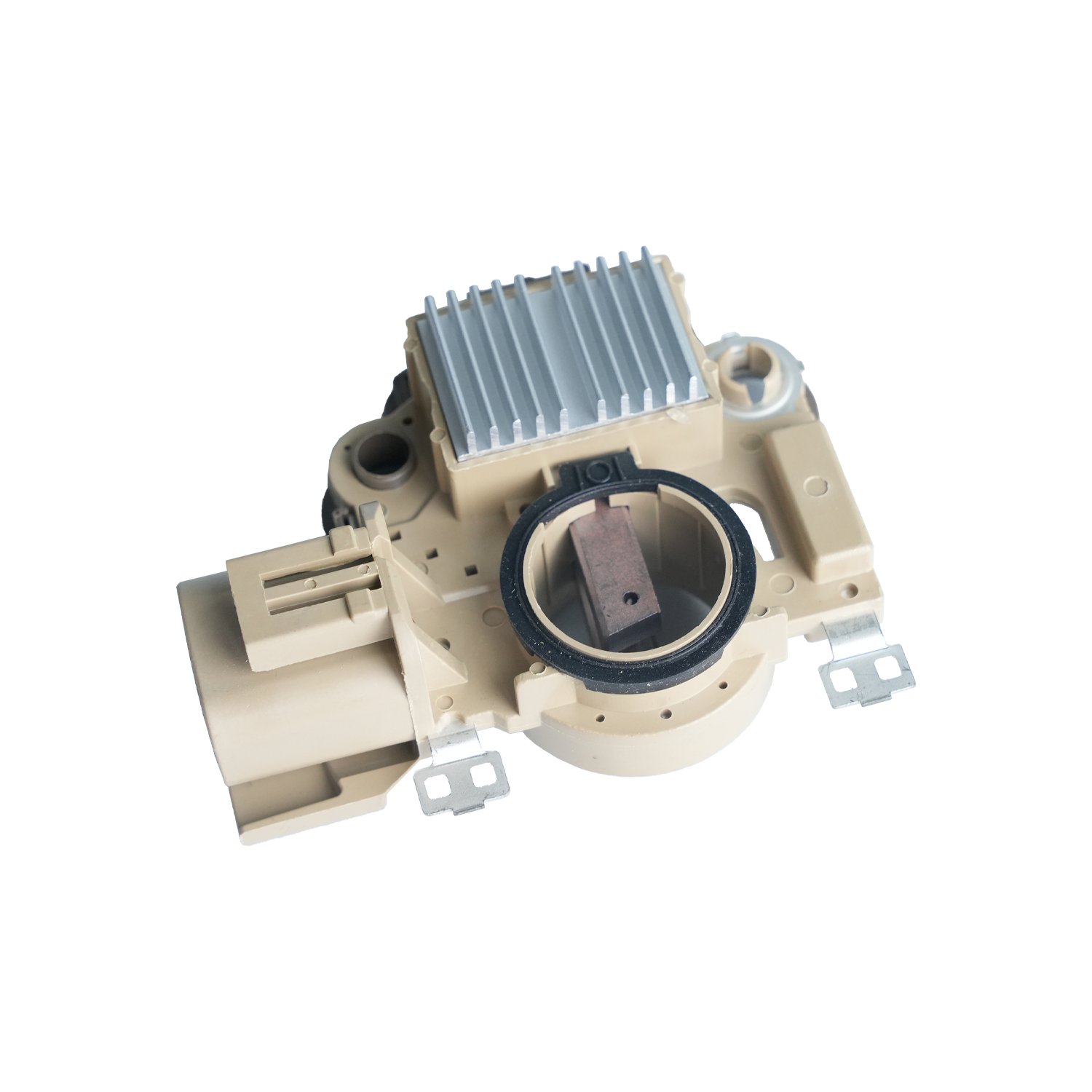 High Quality Automotive Generator Regulator Auto Parts Regulator Alternator Voltage Regulator OEM