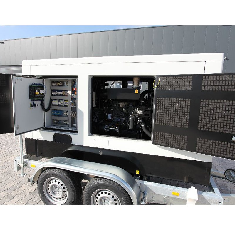 30kva Professional diesel Generator 30kva Silent Generador Electrico diesel Electric Generator Group Electrogene